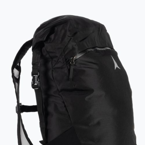 Skirucksack Atomic Backland 3+ schwarz AL55162