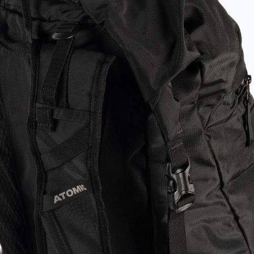 Skirucksack Atomic Backland 3+ schwarz AL55162