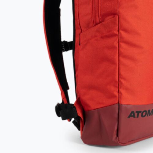 Skirucksack Atomic Piste Pack 18 rot AL5481