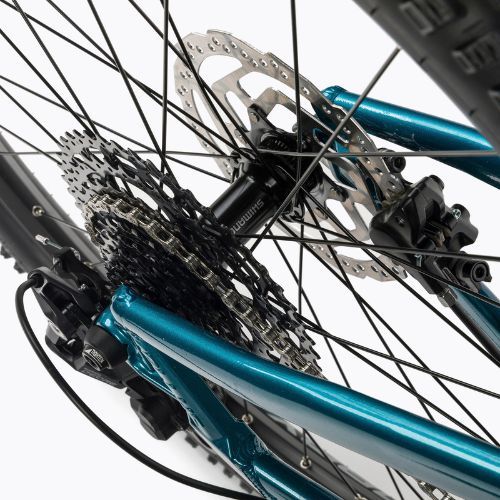 Mountainbike Kellys Gibon 1 29" blau