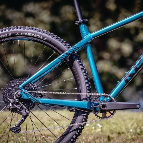 Mountainbike Kellys Gibon 1 29" blau