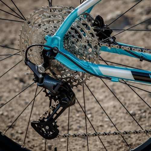 Mountainbike Damen Kellys Vanity 9 29" blau 72224