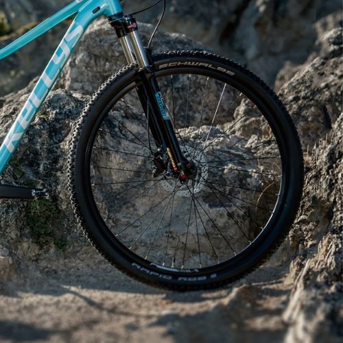 Mountainbike Damen Kellys Vanity 9 29" blau 72224