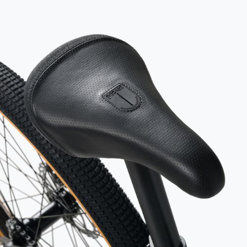 Dirt fahrrad Kellys Whip 3 schwarz