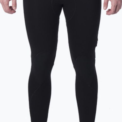 Neoprenanzug Herren Rip Curl E Bomb 4/3 mm schwarz WSM8QE