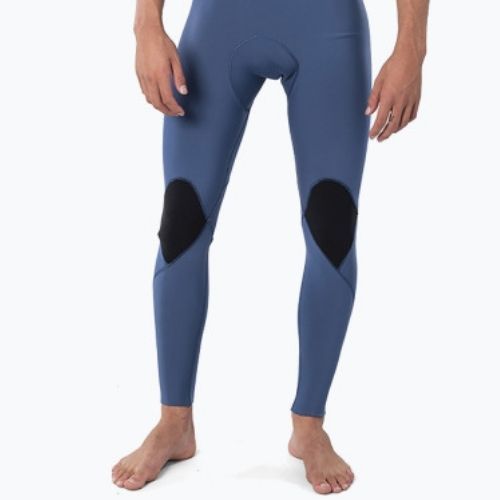 Neoprenanzug Herren Rip Curl Dawn Patrol Perf 2/2 mm blau WSM9YM