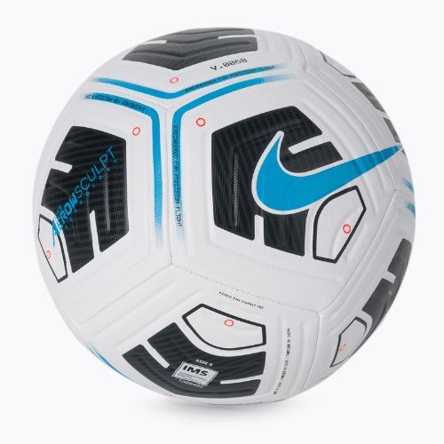 Fußball Nike Academy Team CU847-12 grösse 5