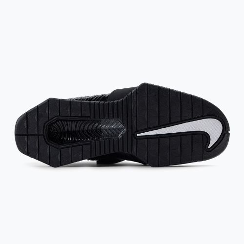 Nike Romaleos 4 Gewichtheben Schuhe schwarz CD3463-010