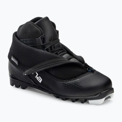 Skilanglaufschuhe für Frauen Alpina T 10 Eve black