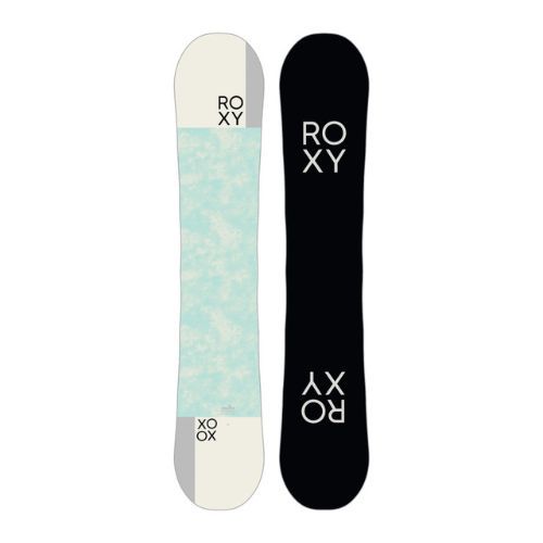 Snowboard der Frauen ROXY Xoxo 2021