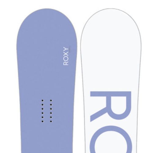 Snowboard der Frauen ROXY Dawn 2021