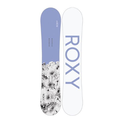 Snowboard der Frauen ROXY Dawn 2021