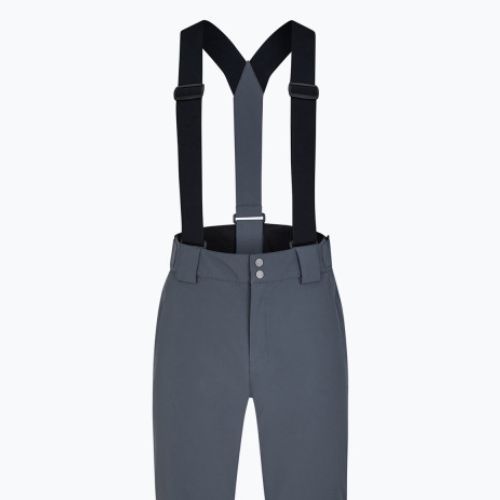 Skihose Herren ZIENER Taga dunkelgrau 22426