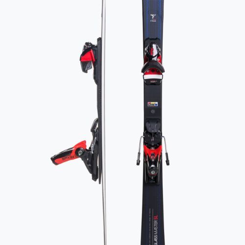 Ski Herren Dynastar Speed Master SL R22 + SPX12 Red rot DRLZ2