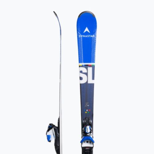 Ski Herren Dynastar Speed Master SL LTD CN + SPX12 K schwarz-blau DRLZ4