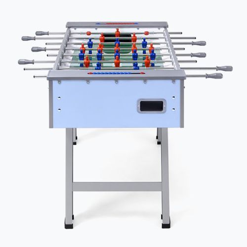 Fussballtisch FAS SMART blau CAL1747