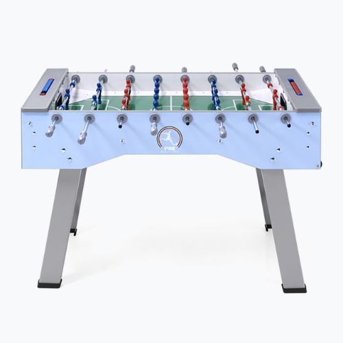 Fussballtisch FAS SMART blau CAL1747