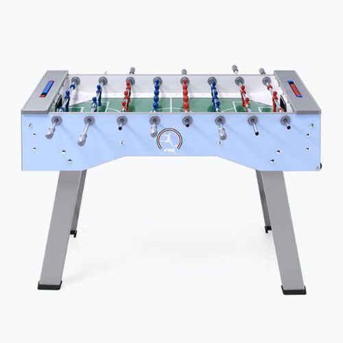 Fussballtisch FAS SMART blau CAL1748