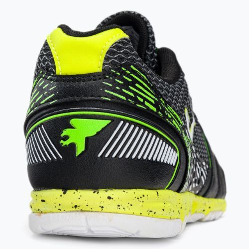 Herren Fußballschuhe Joma Mundial IN schwarz