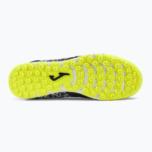 Herren Fußballschuhe Joma Mundial TF schwarz