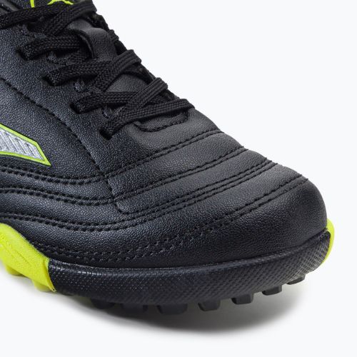 Joma Toledo TF Fußballschuhe für Kinder schwarz