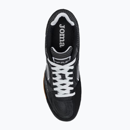 Herren Fußballschuhe Joma Top Flex IN schwarz TOPS2121IN