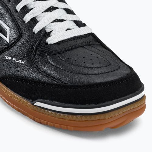Herren Fußballschuhe Joma Top Flex IN schwarz TOPS2121IN