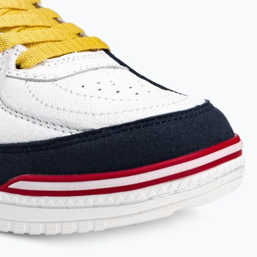 Herren Fußballschuhe Joma Top Flex IN weiß/rot