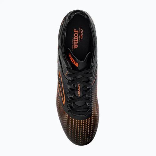 Herren Fußballschuhe Joma Xpander AG schwarz
