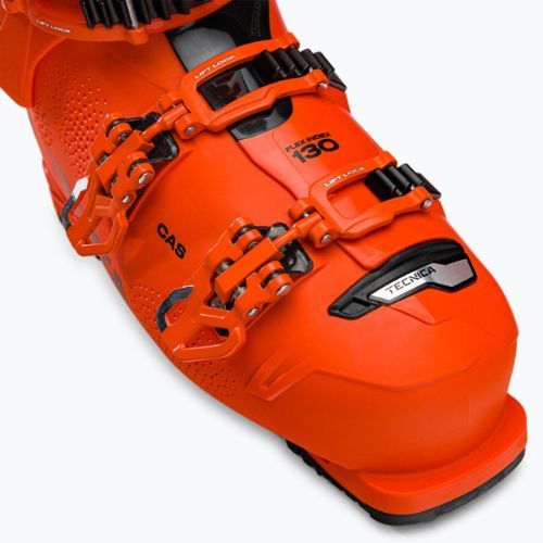 Skischuhe Herren Tecnica Mach1 13 MV TD GW orange 11931G1D55