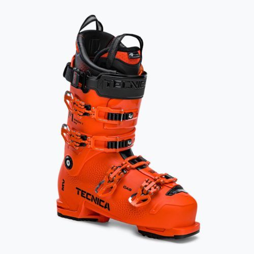 Skischuhe Herren Tecnica Mach1 13 MV TD GW orange 11931G1D55