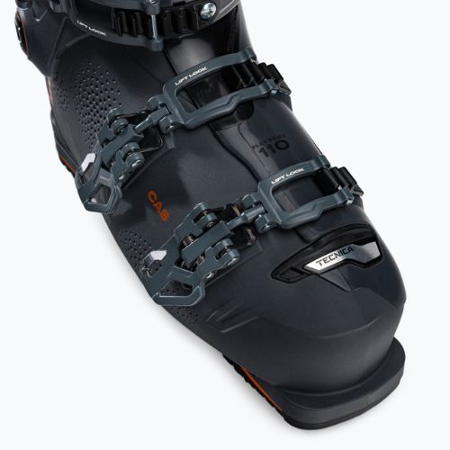 Skischuhe Herren Tecnica Mach1 11 MV TD GW grau 11933G19