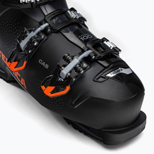 Skischuhe Herren Tecnica Mach Sport 1 MV GW schwarz 11941G11