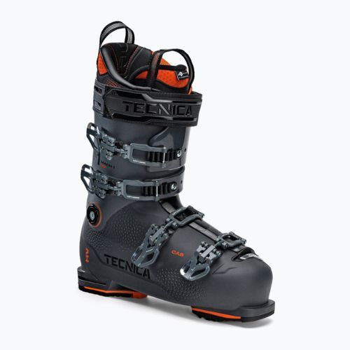 Skischuhe Herren Tecnica Tecnica Mach1 11 HV TD GW grau 1195DG9