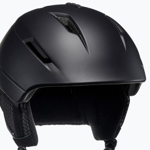 Skihelm Salomon Pioneer X schwarz L498