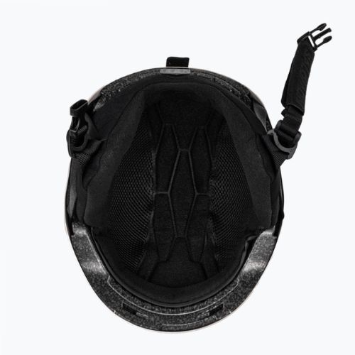 Skihelm Damen Salomon Spell beige L41163