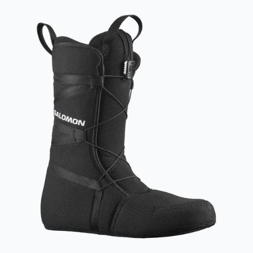 Damen Snowboard Boots Salomon Pearl Boa schwarz L41703900