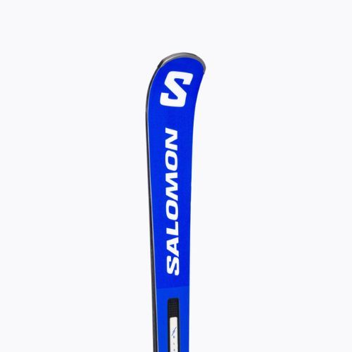 Ski Salomon S Race SL Pro + X12 TL GW blau L47378