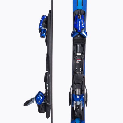 Ski Salomon S Race SL Pro + X12 TL GW blau L47378