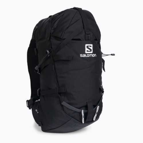 Skirucksack Salomon MTN 3 l schwarz LC19147