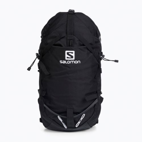 Skirucksack Salomon MTN 3 l schwarz LC19147