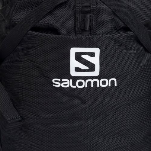 Skirucksack Salomon MTN 3 l schwarz LC19147