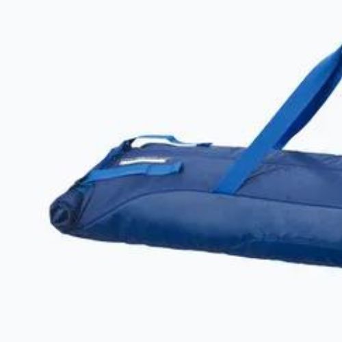 Skischutzhülle Salomon Extend 1 Padded dunkelblau-blau LC19215