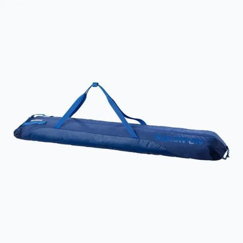 Skischutzhülle Salomon Extend 1 Padded dunkelblau-blau LC19215