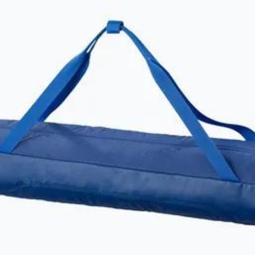 Skischutzhülle Salomon Extend 1 Padded dunkelblau-blau LC19215