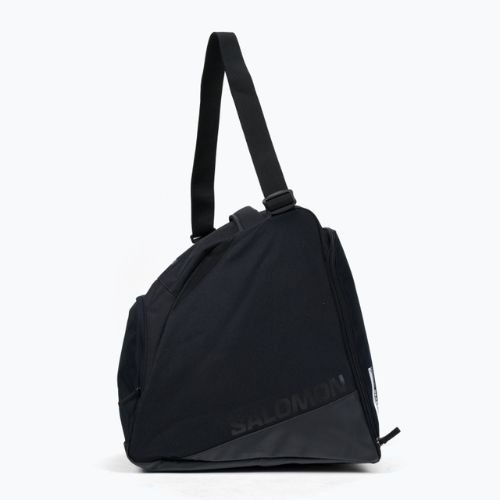 Skischuhtasche Salomon Original Gearbag schwarz LC19222