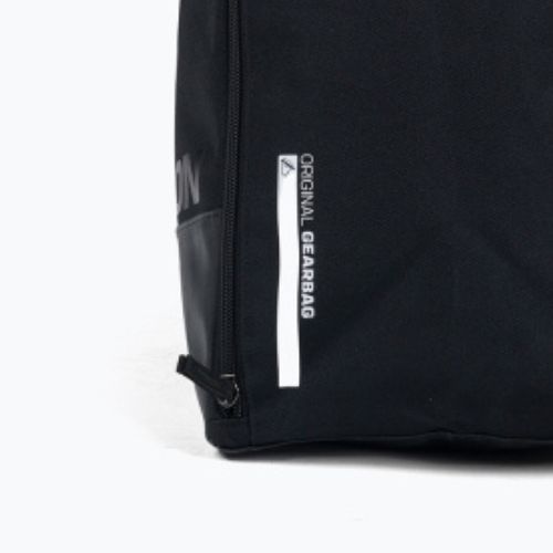 Skischuhtasche Salomon Original Gearbag schwarz LC19222