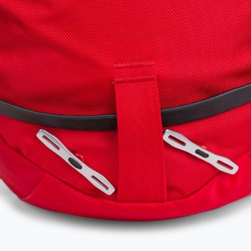 Skirucksack Salomon MTN 3 l rot LC19276