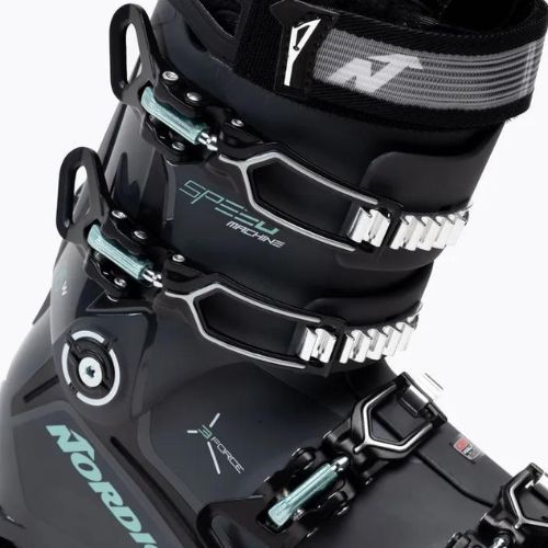 Skischuhe Damen Nordica Speedmachine 3 95 W GW grau 5G2347