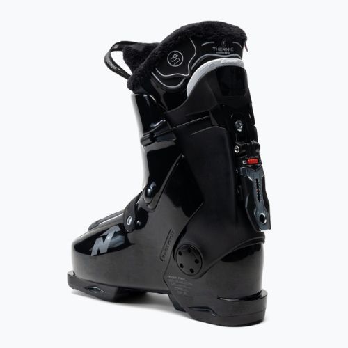 Skischuhe Damen Nordica HF Elite Heat W GW schwarz 5K31
